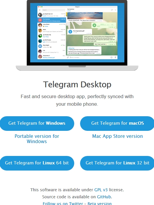 纸飞机Telegram电脑版安装失败怎么办？