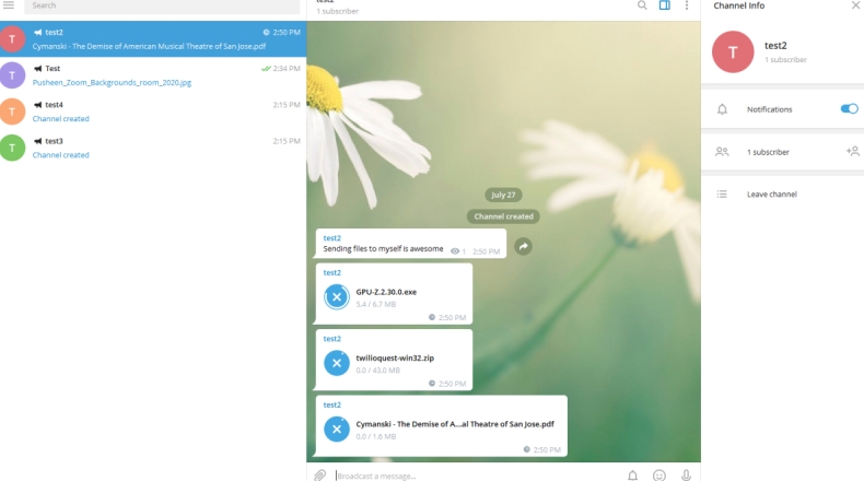 如何从 Telegram官网 获取安全原版客户端？