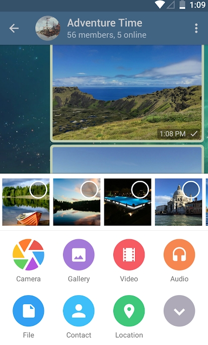 Telegram中文语言包 如何安装?3秒切换中文界面