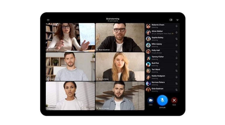 Telegram电脑版下载 极速版：低配置电脑也能流畅运行
