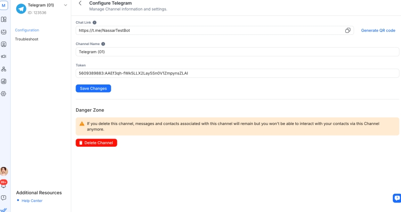 电报中文版 下载后的“一键汉化”频道链接汇总
