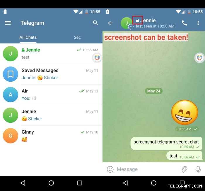 Telegram注册可以使用虚拟手机号吗? 段落插图 1