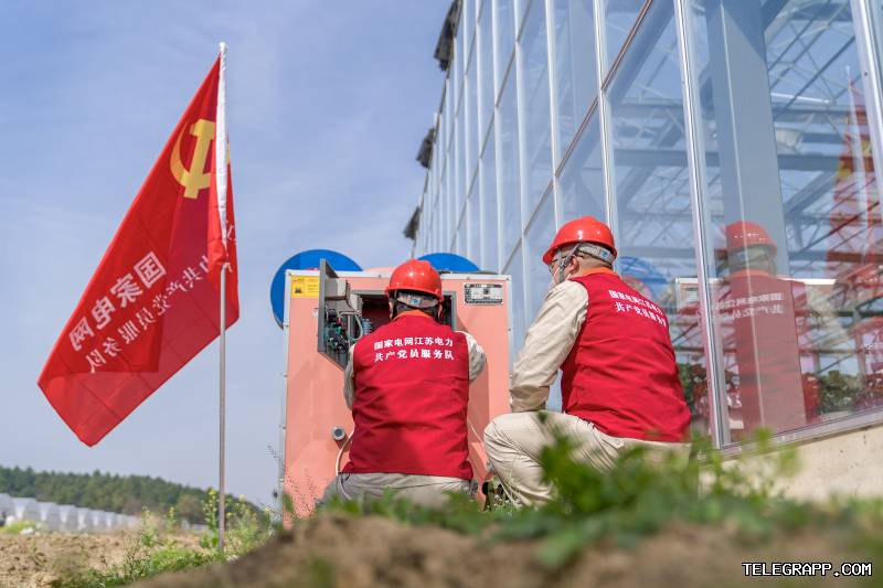 Telegram怎么发送消息？