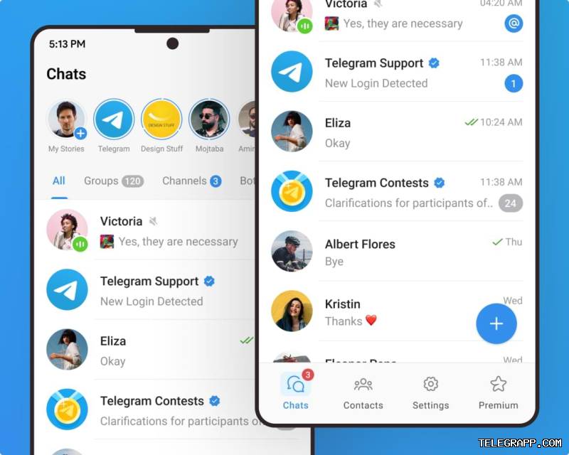 Telegram注册成功后如何绑定邮箱？
