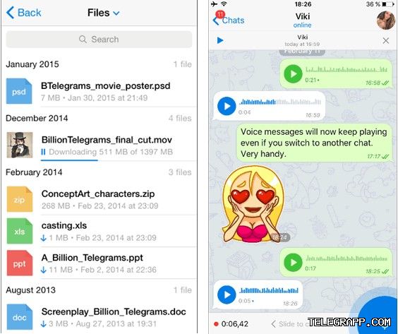 Telegram电脑版下载是否免费使用？ 段落插图 3